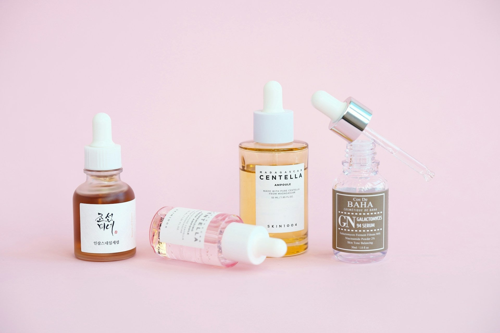 Korean Skincare