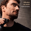 Braun Series 9 Pro+ 9565cc scheerapparaat in uitvoering