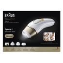 Braun Silk·expert Pro 5 voor gladde huid en langdurig ontharen
