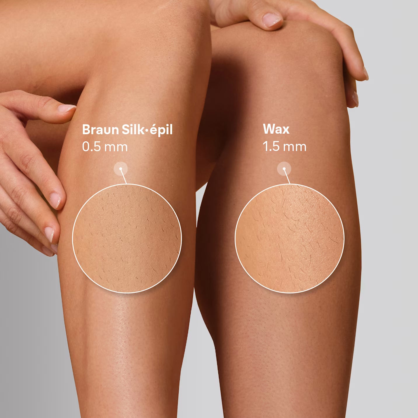 Braun Silk-épil 9 Flex Epilator 360 3D Wit/Rose Titan